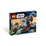 8097 LEGO® Star Wars™ Slave I™ (SLIGHTLY DAMAGED BOX)
