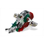 8097 LEGO® Star Wars™ Slave I™ (SLIGHTLY DAMAGED BOX)