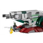 8097 LEGO® Star Wars™ Slave I™ (SLIGHTLY DAMAGED BOX)
