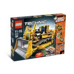 8275 LEGO® TECHNIC Motorised Bulldozer