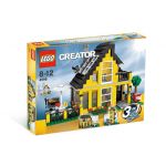 4996 LEGO® CREATOR Summer House