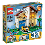 31012 LEGO® CREATOR Family House