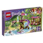 41038 LEGO® FRIENDS Jungle Rescue Base