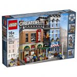 10246 LEGO® CREATOR Detective’s Office