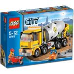 60018 LEGO® CITY Cement Truck