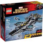 76042 LEGO® Marvel Super Heroes The SHIELD Helicarrier