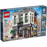 10251 LEGO® EXCLUSIVE CITY Brick Bank