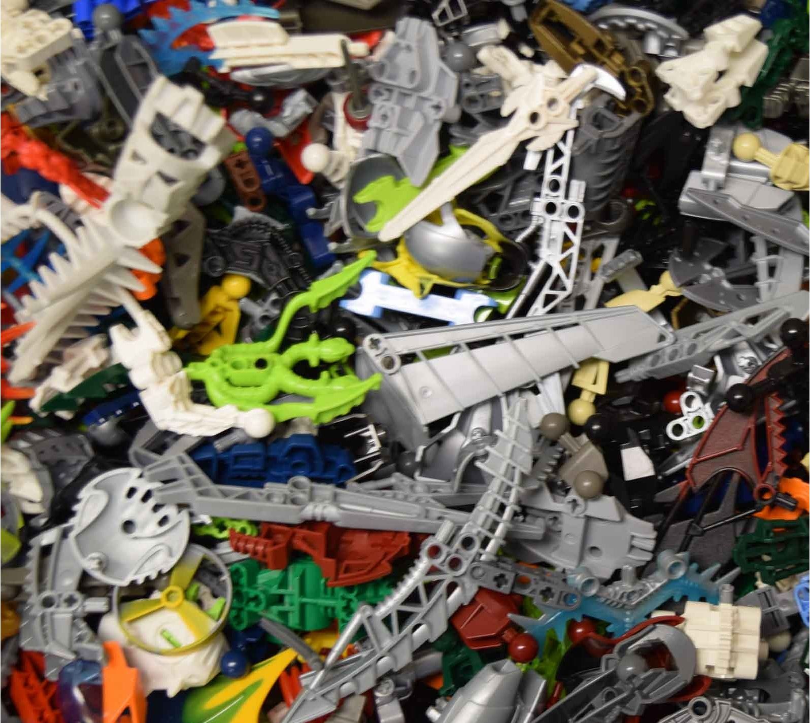 duplo 5658