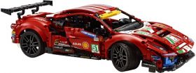 42125 LEGO® TECHNIC Ferrari 488 GTE “AF Corse #51”
