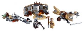 75299 LEGO® STAR WARS® Trouble on Tatooine™