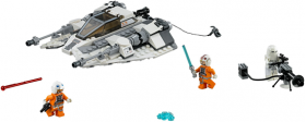 75049 LEGO® STAR WARS® Snowspeeder™