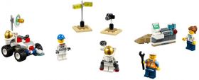 60077 LEGO® City Space Starter Set