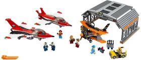 60103 LEGO® City Airport Air Show