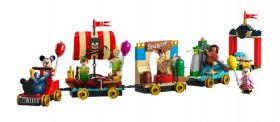 43212 LEGO® DISNEY™ Disney Celebration Train​