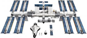 21321 LEGO® IDEAS International Space Station