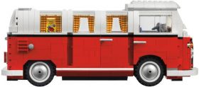 10220 LEGO® EXCLUSIVE Volkswagen T1 Camper Van