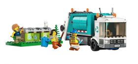 60386 LEGO® CITY Recycling Truck