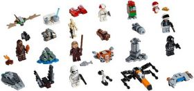 75245 LEGO® STAR WARS™ Advent Calendar 2019