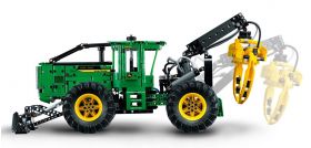 42157 LEGO® TECHNIC John Deere 948L-II Skidder