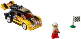 60113 LEGO® City Rally Car