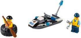 60126 LEGO® City Tire Escape
