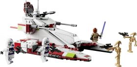 75342 LEGO® STAR WARS® Republic Fighter Tank™