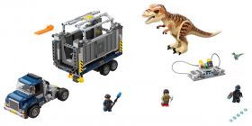 75933 LEGO® Jurassic World T. rex Transport
