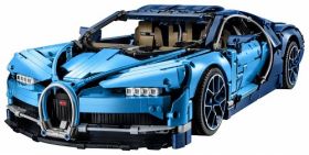 42083 LEGO® TECHNIC Bugatti Chiron