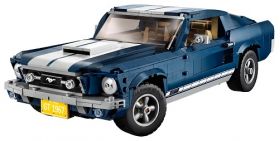 10265 LEGO® CREATOR Ford Mustang