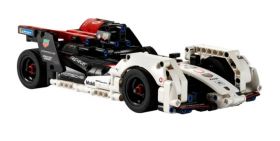 42137 LEGO® TECHNIC Formula E® Porsche 99X Electric