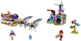 41077 LEGO® Elves Aira’s Pegasus Sleigh