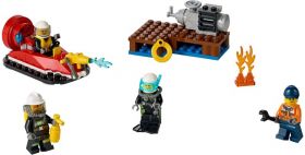 60106 LEGO® City Fire Starter Set