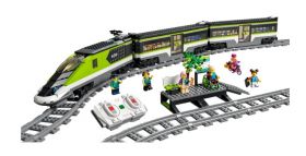 60337 LEGO® CITY Express Passenger Train