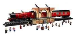 76405 LEGO® Harry Potter™ Hogwarts Express™ – Collectors' Edition