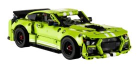 42138 LEGO® TECHNIC Ford Mustang Shelby® GT500®