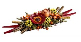 10314 LEGO® ICONS Dried Flower Centerpiece