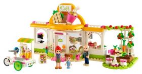 41444 LEGO® FRIENDS Heartlake City Organic Café