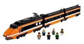 10233 LEGO® TRAINS Horizon Express