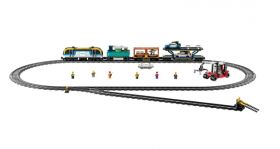 60336 LEGO® CITY Freight Train