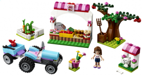 41026 LEGO® FRIENDS Sunshine Harvest