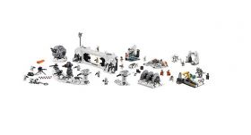 75098 LEGO® STAR WARS® Assault on Hoth™