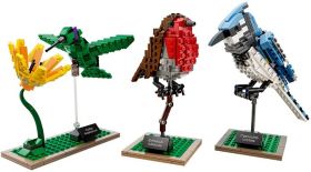 21301 LEGO®Ideas Birds