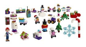 41382 LEGO® Friends Advent Calendar 2019