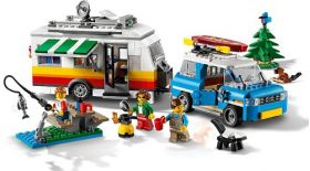 31108 LEGO® CREATOR Caravan Family Holiday