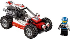60145 LEGO® City Buggy