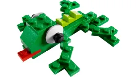 7804 LEGO® CITY Lizard