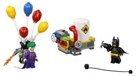 70900 LEGO® THE LEGO® BATMAN MOVIE The Joker™ Balloon Escape
