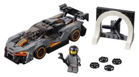 75892 LEGO® SPEED CHAMPIONS McLaren Senna