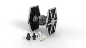 75300 LEGO® STAR WARS® Imperial TIE Fighter™
