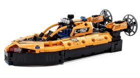 42120 LEGO® TECHNIC Rescue Hovercraft